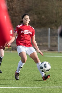 Bild 10 - F FSG Kaltenkirchen - SSG Rot Schwarz Kiel : Ergebnis: 0:1